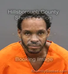 Mugshot of MARCUS LERON WILLIAMS