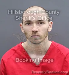 Mugshot of MICHAEL HENRY GONZALEZ