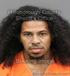 Mugshot of NEKKO RISHAWN ORTA