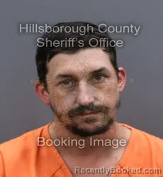 Mugshot of DYLAN LEE HUMPHREY