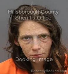 Mugshot of ARIEL MINA LEWKOWICZ