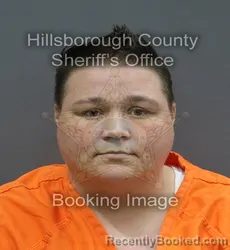 Mugshot of CORINNE ELIZABETH NELSON