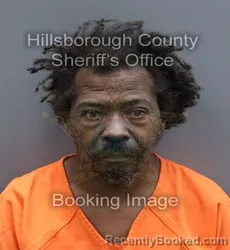 Mugshot of KELVIN DENNARD WILLIAMS