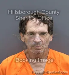 Mugshot of ROBERT EDMOND GRIFFIN