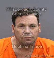 Mugshot of ANDY RODRIGUEZ ALFONSO