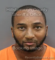 Mugshot of ONTHA TYQUELL SUTTON