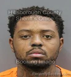 Mugshot of JAJUAN DEWAYNE EVERETT