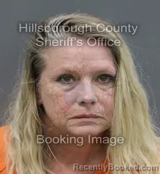 Mugshot of JACKLYN NICHOLE THOMAS