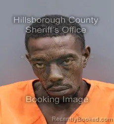 Mugshot of NATHAN JAMARKAUS LAMAR