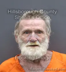 Mugshot of JOHN PHILLIP JOSEPH