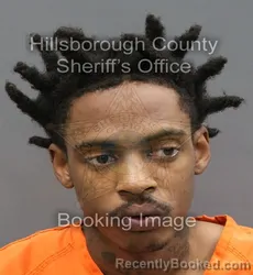 Mugshot of ANTHONY TY'RIQUE EDWARDS