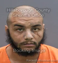 Mugshot of PHILIP ANTHONY JR MATTHEWS