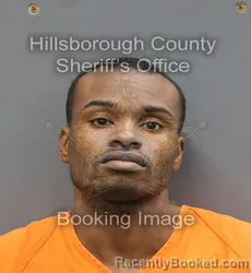 Mugshot of TRAEVION AMARIUS DONLEY