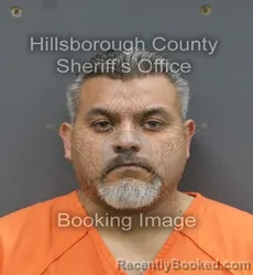 Mugshot of CHRISTOPHER RAY SARMIENTO