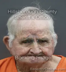 Mugshot of CHARLES CLARENCE WATFORD