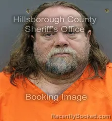 Mugshot of MICHAEL PAUL KELLEM