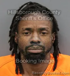 Mugshot of MARCCALE JERMAINE CARLEY