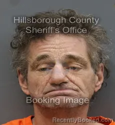 Mugshot of DAVID ANDREW SCHLENKERT