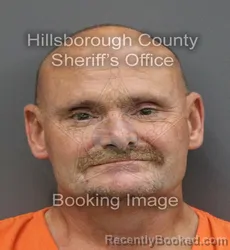 Mugshot of ELISHA T WHITE