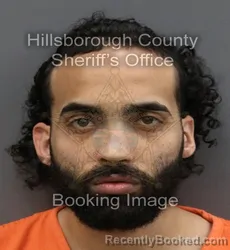 Mugshot of GABRIEL TORRES ORTIZ