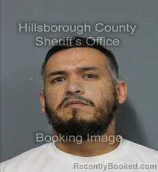 Mugshot of DANIEL SIFUENTES