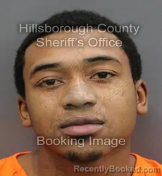 Mugshot of TIMOTHY THOMAS HICKMAN