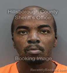 Mugshot of THOMAS COPELAND