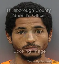 Mugshot of JAN DANIEL BERG