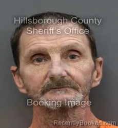 Mugshot of ROBERT VERNON STUMP