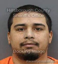 Mugshot of JASON RODRIGUEZ