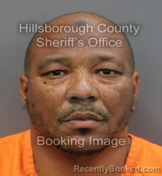 Mugshot of MARQUIS IAN STEWART