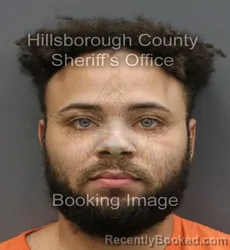 Mugshot of KHRISTIAN PRUNTY