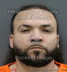 Mugshot of PHILIP MICHAEL RAMOS