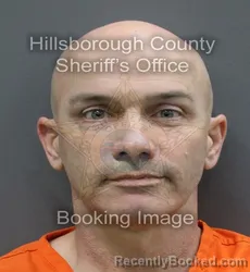 Mugshot of DEREK ZITKO