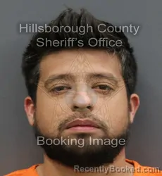 Mugshot of JOSE ANTONIO HERNANDEZ