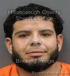 Mugshot of JONATHAN MICHAEL SALAZAR