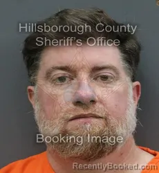 Mugshot of BRIAN EDWARD GRIFFIN