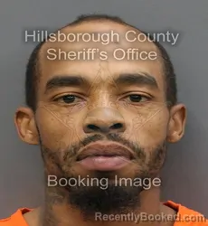 Mugshot of JASON HENRY JR TAYLOR