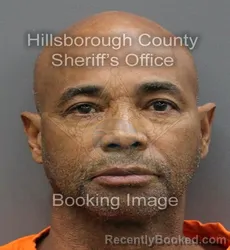 Mugshot of GEORGE SHULER