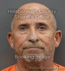 Mugshot of PAUL STEPHEN WHATLEY