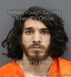 Mugshot of KARLY FUENTES