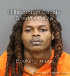 Mugshot of MICHAEL SHAQUILLE ASHLEY