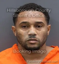 Mugshot of DEANDRE ANTHONY LEWIS