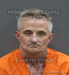 Mugshot of KENNETH RILEY WATSON