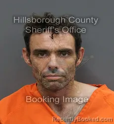 Mugshot of JASON BROOK NAPIER