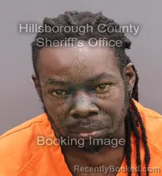 Mugshot of DANDRE DAVENPORT