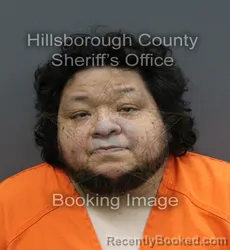 Mugshot of MIGUEL ALEXANDER SIRA