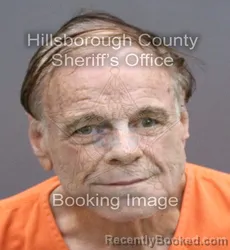 Mugshot of DWIGHT ELWOOD MILEY