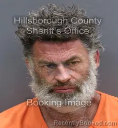 Mugshot of MICHAEL PATRICK SMITH