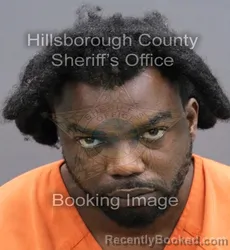 Mugshot of IAN OSHANE SIMPSON